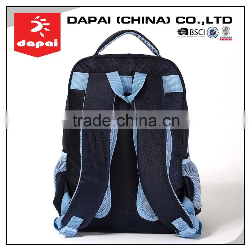 Quanzhou dapai cheap school backpack bag