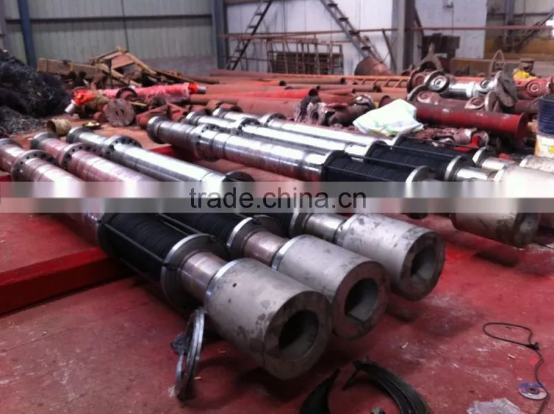 Directly Supply types of pump coupling