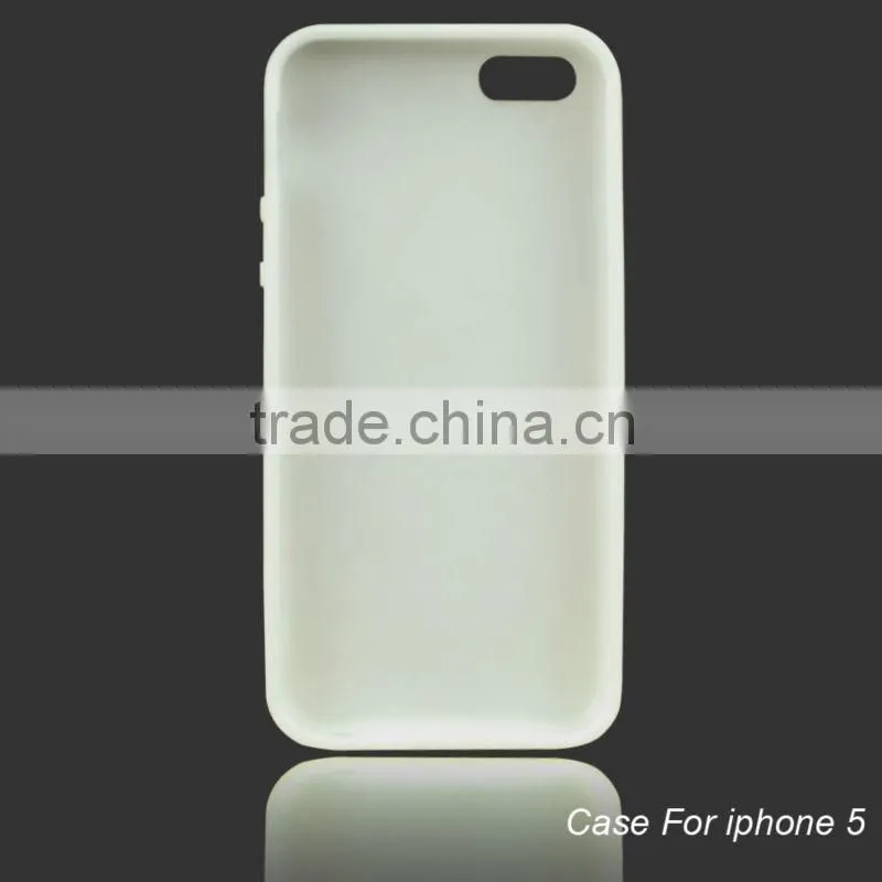 Wholesale alibaba top quality tpu phone case for i phone 5