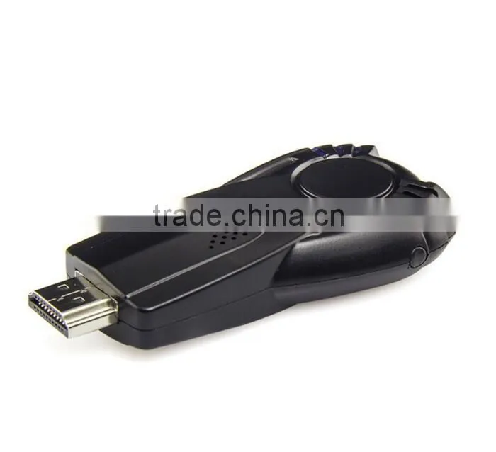 5G Smart Cast TV Stick Ezcast Miracast Dongle DLNA Airplay For IOS Andriod OS Windows 8.1