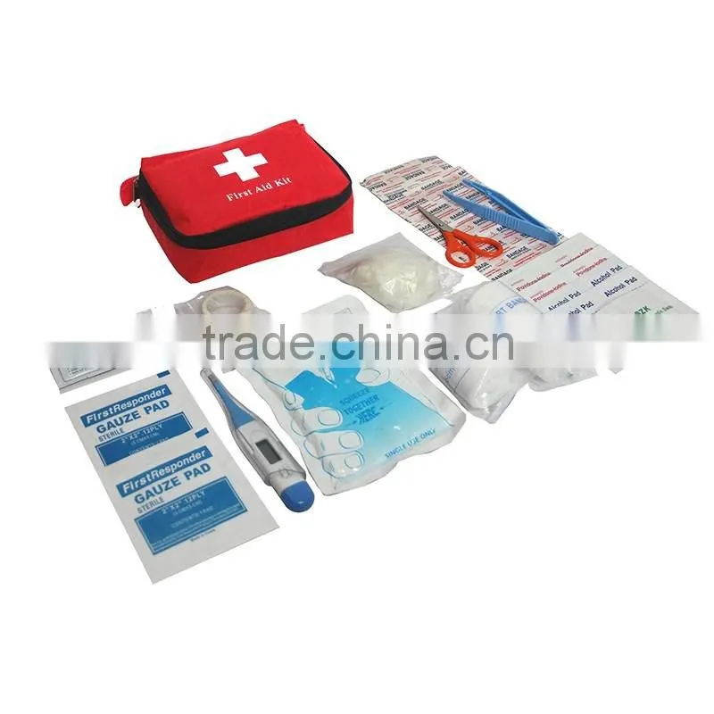 Health Care Auto Medical First Aid Kit