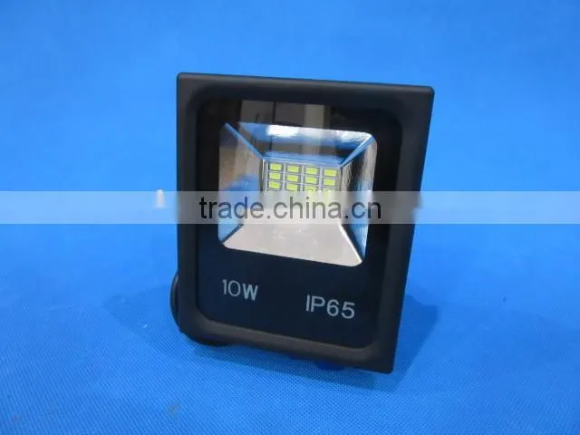 led floodlight 10w for christmas floodlight