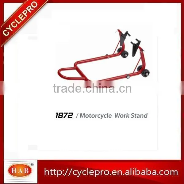 Universal Motorcycle Repair Stand