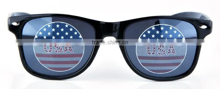 OEM hot pink cheap plastic sunglasses,color sunglasses,hot pink sunglasses