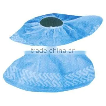 disposable anti-skip shoe cover