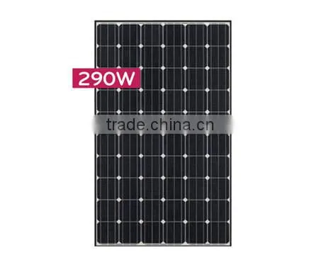 best price mono 250W Solar Panels price Bangladesh market
