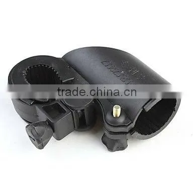 3W LED Bicycle Bike Flashlight