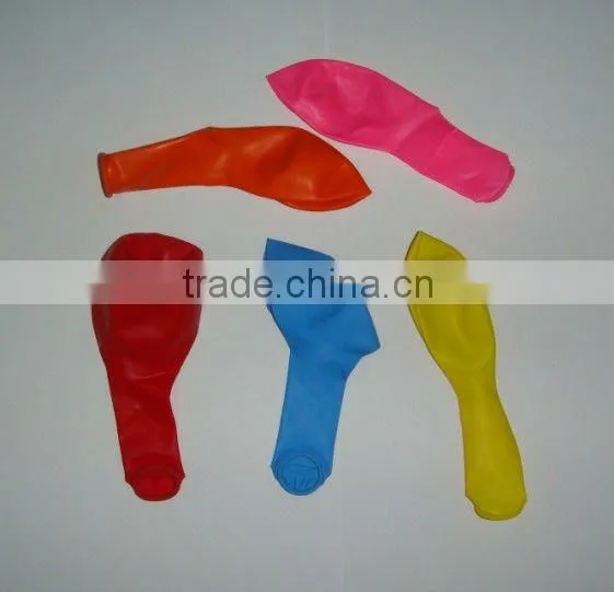 colourfull toy balloon