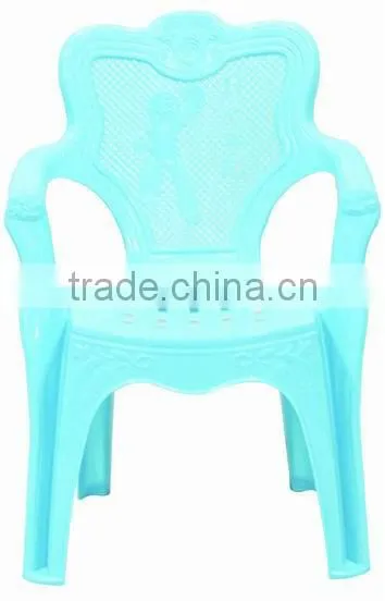 high quality good design plastic interchangale back arm chair mould/beach chair mould/garden chair mould