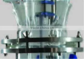 Jacketed Glass Reactor 2L
