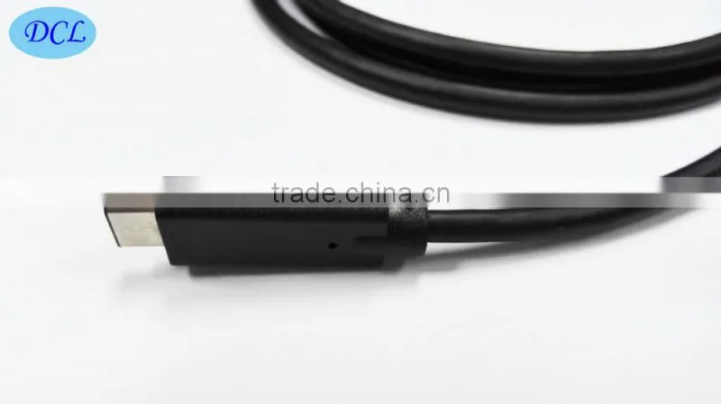 USB3.1 Type A to C