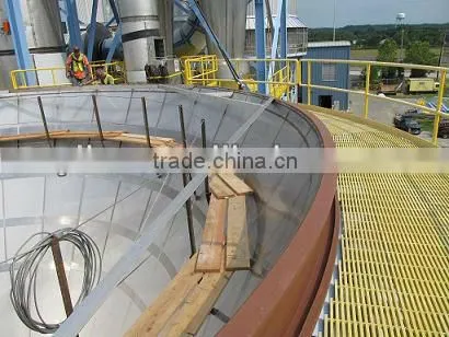 high speed centrifugal spray dryer used in formaldehyde resin