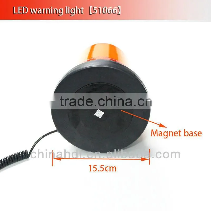 Super Bright High Power 120LED Warning Light Flashing Light Traffic Strobe Warning Light