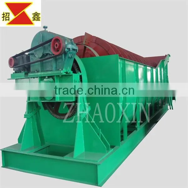 Glod spiral classifier machine