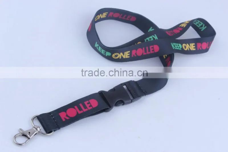 manufacturer price rf remove security tag with lanyard with low price