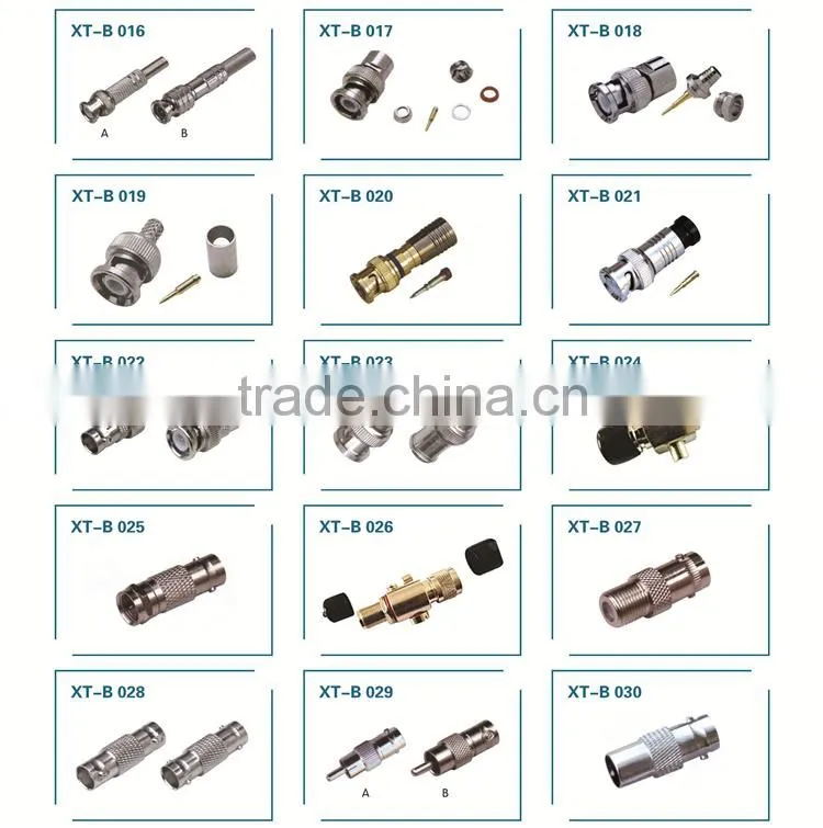 Active UTP Video Balun, Video Transceiver, Twisted Pair Transmitter