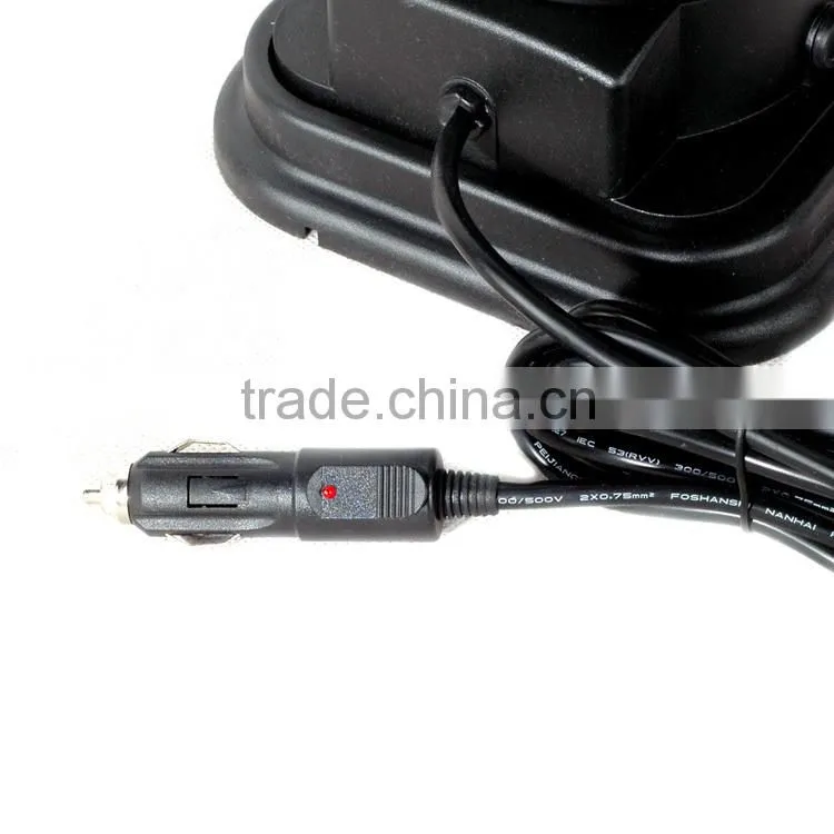 7 inch 50W high power handheld led rechargeable work lamp with remote control
