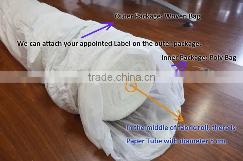 100% Natural Pure Linen Fabric