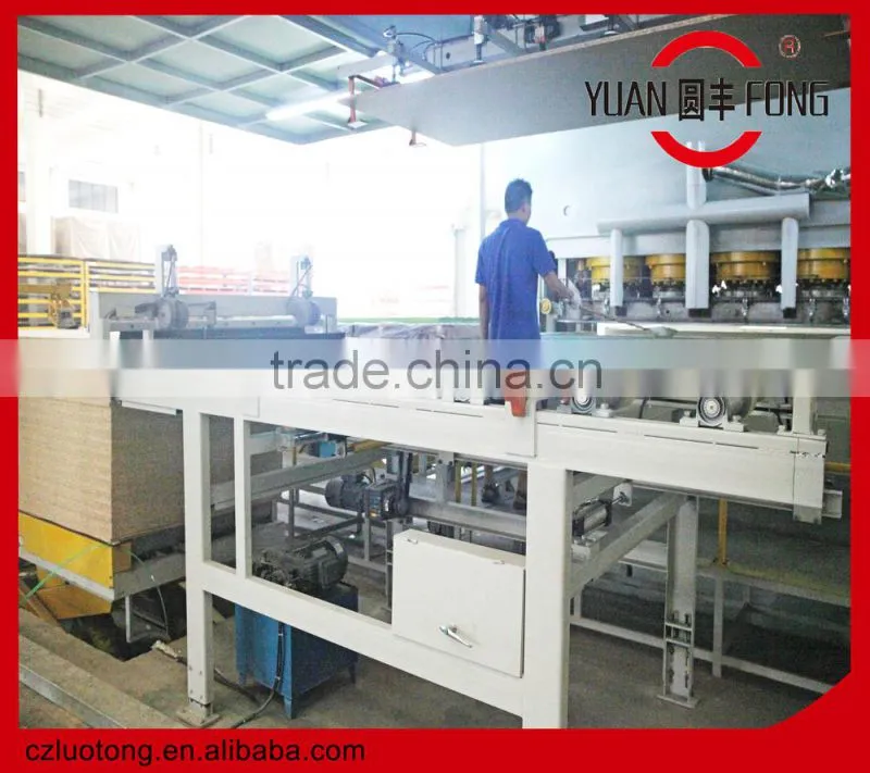 hydraulic press 250 ton / wood working press machine