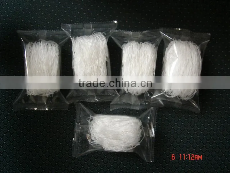 Wheat flour Noodles Automatic Packing Machine (updated grade 320B, 320D)