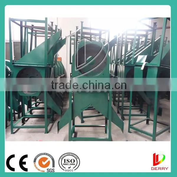 high-qualitty livestock feed grinder and mixer plant