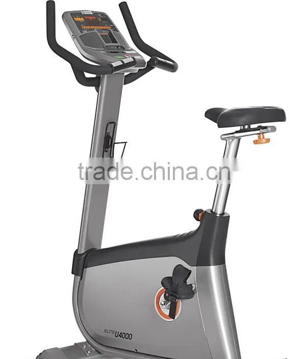 Commercial Upright exercise bike