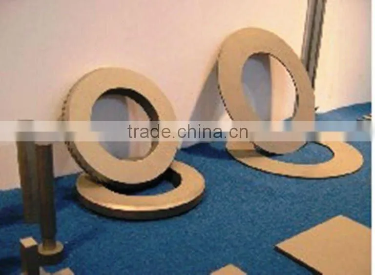 China factory of carbide rollS and rings