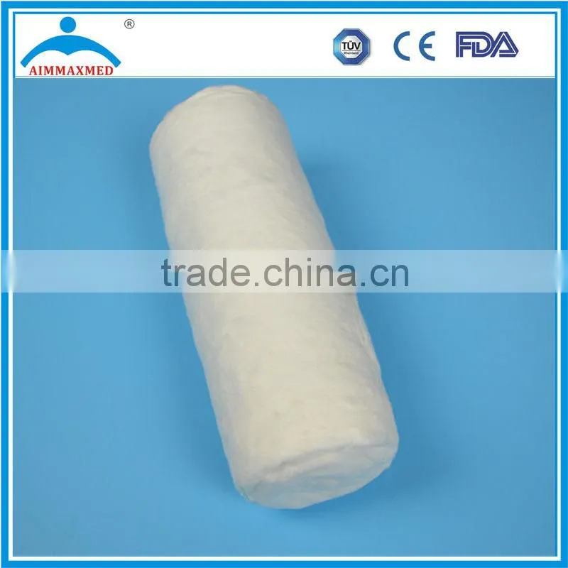 first aid absorbent cotton wools