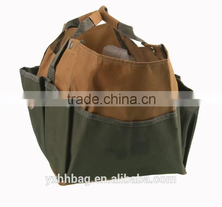 Garden tool packing carry bag