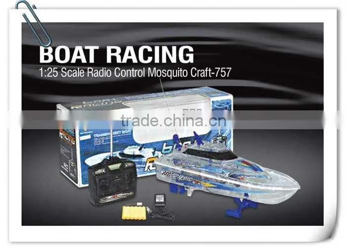!rc boat Radio Control Mosquito Craft rc boat trailers
