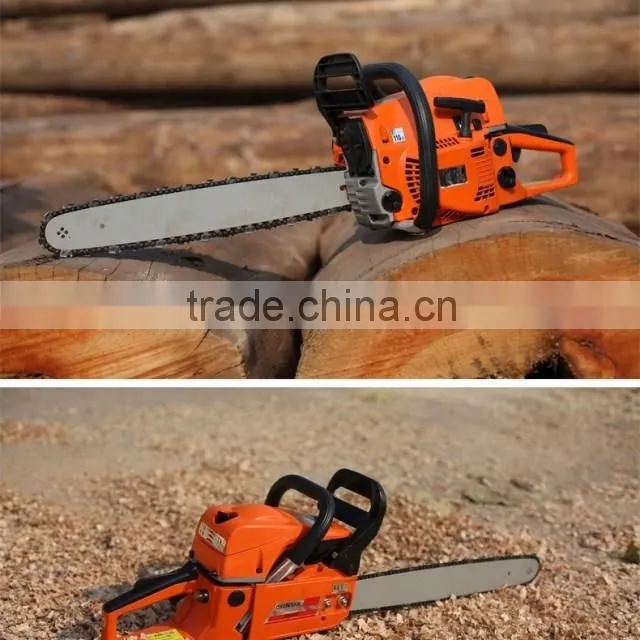 45cc gasoline Chain Saw FS4500