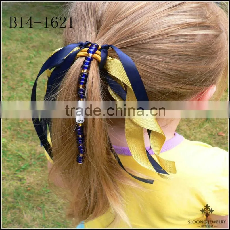 New products 2014 Bead Bracelet Beaded Jewelry PERSONALIZED Name Bracelet