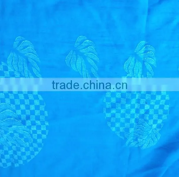 Cheap beautiful blue shawls/scarf