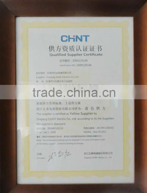 contact block 1NO+1NC switch silver contact D7 series