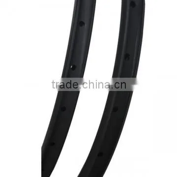 Cheap custom no deformation carbon 16-36H 26er mtb bike rim