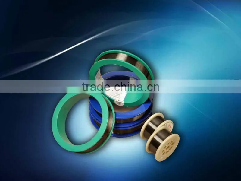 Tungsten wire for halogen filament price