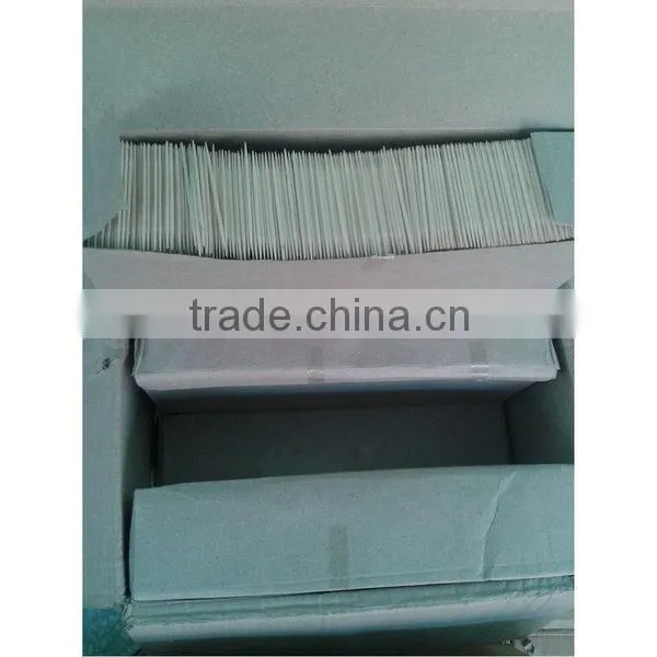 High quality 2.0mm birch wood tooth pick