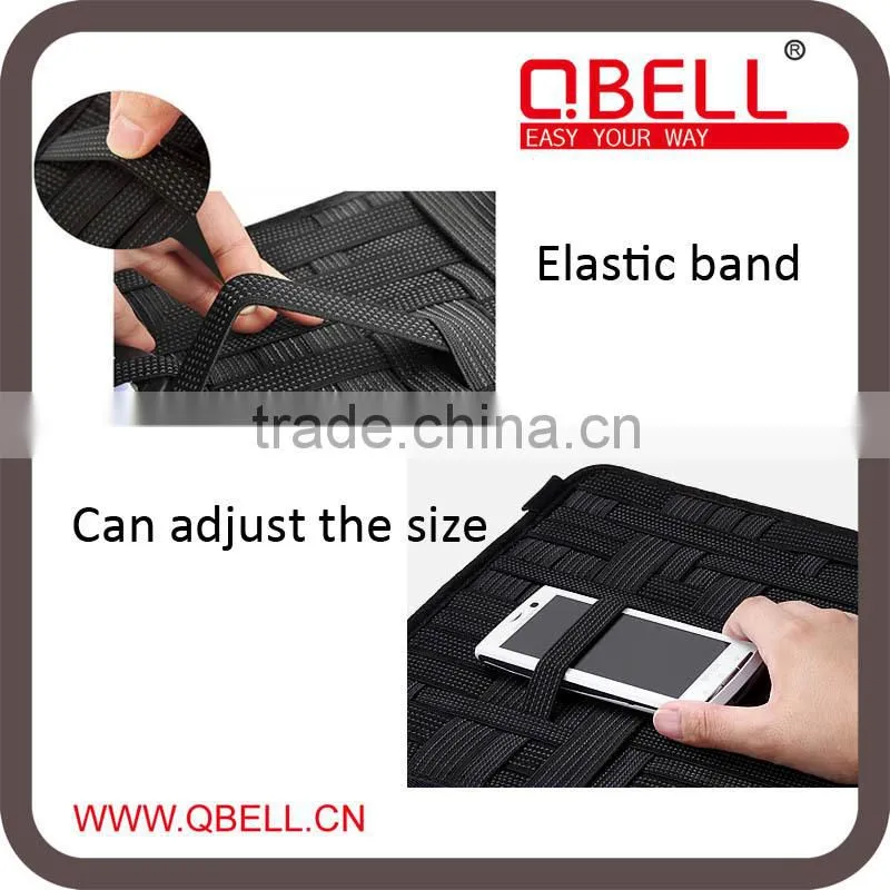 Elastic Multi-function Car sun Visor Car Organizer