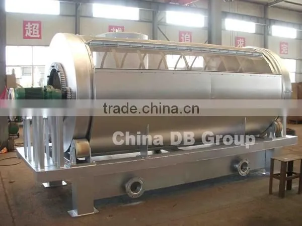 abattoir waste water treament machinery equipment price