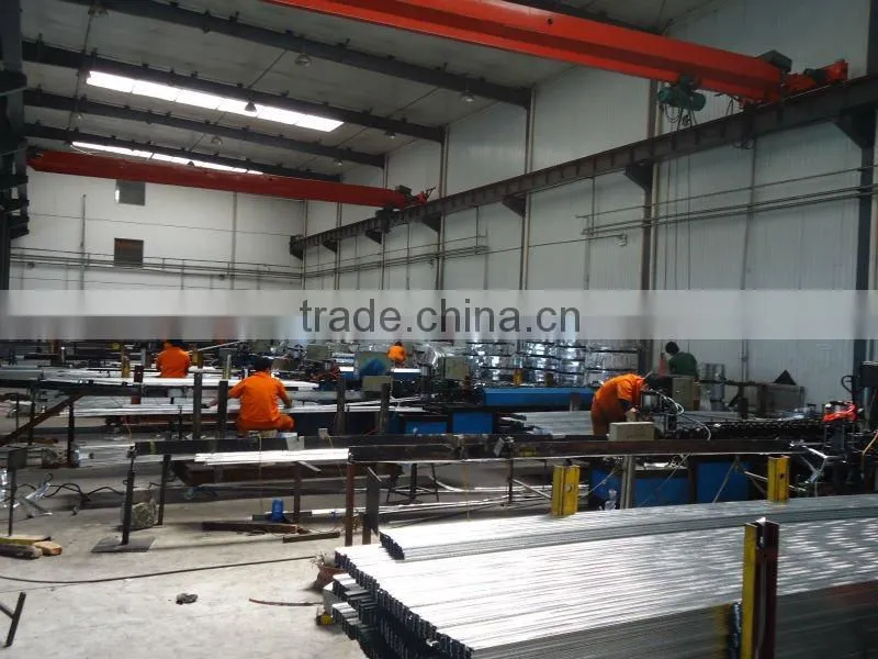 Top quality t-bar for ceiling tiles