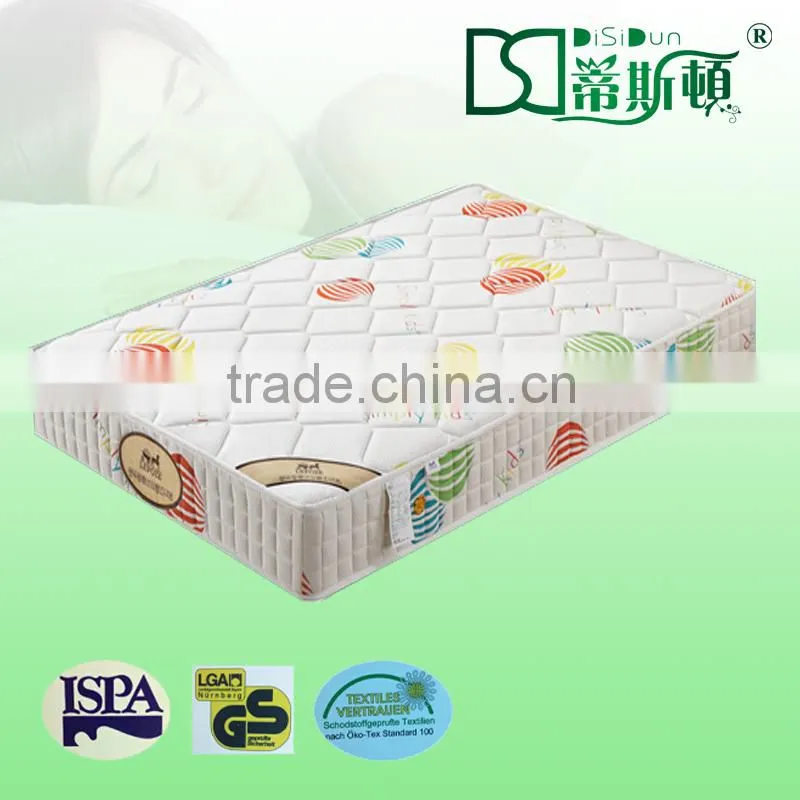 2015 new design China Style Smart foam mattress