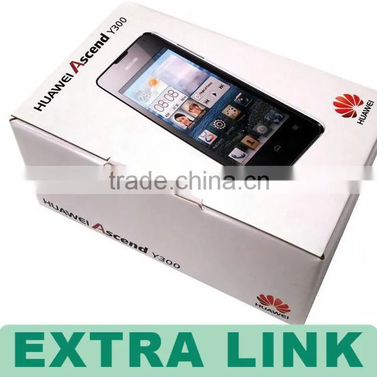 China Supplier Wholesale Custom Logo Paper Cardboard cell phone case retail packaging
