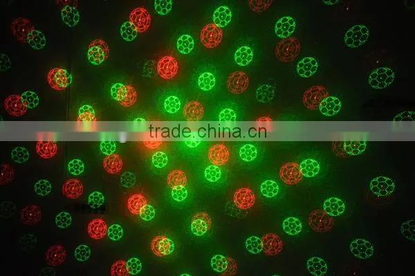 High Quality Mini Laser disco club dj Stage Light