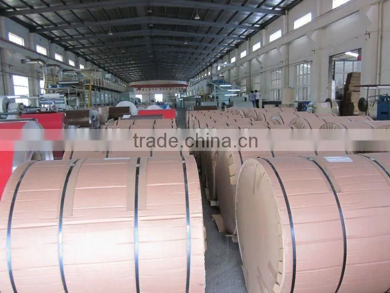 stucco embossed aluminum coil roofing material