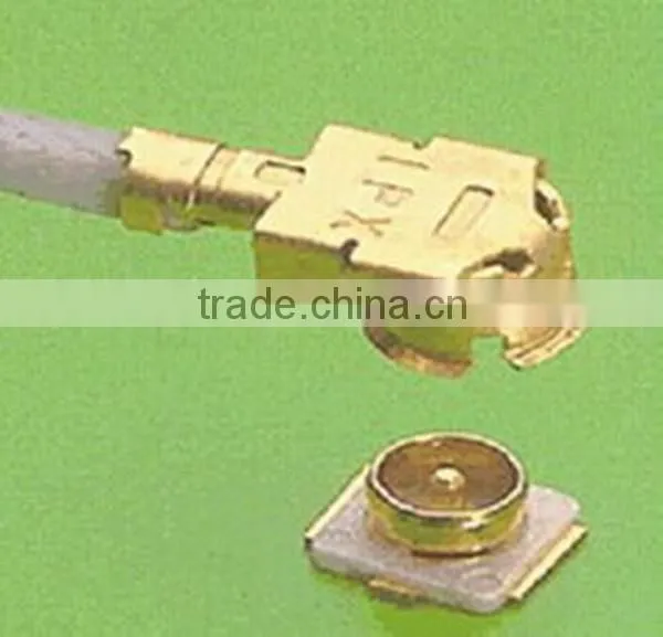 Cheap Crazy Selling mmxc right angle connector