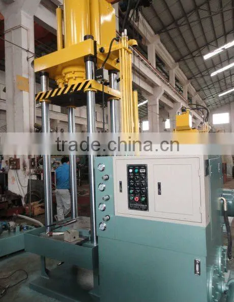 Stainless Steel Vacuum Flask Pressing Machine