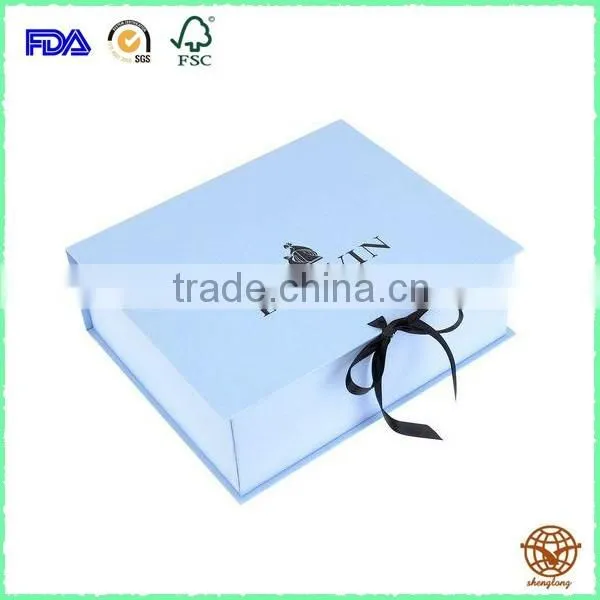 Magnetic Closure Gift Box