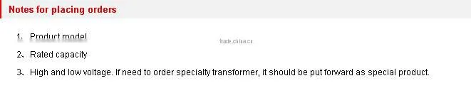 special transformer Low voltage big current 56KVA single phase furnace transformer