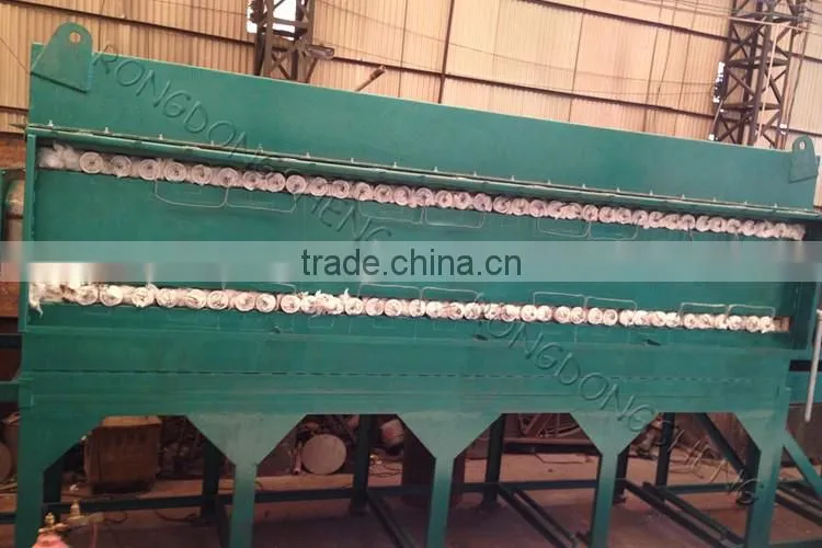 Electric furnace heating element