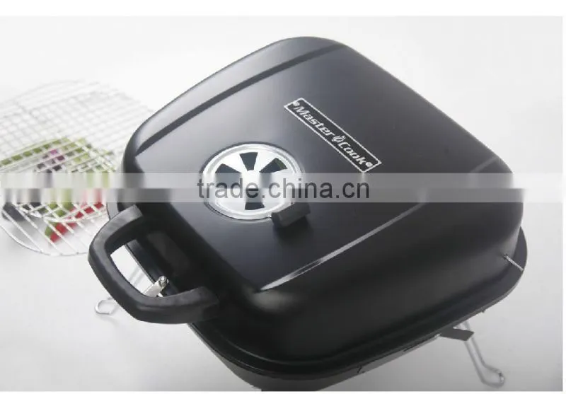 popular Outdoor Portable Charcoal bbq Grill